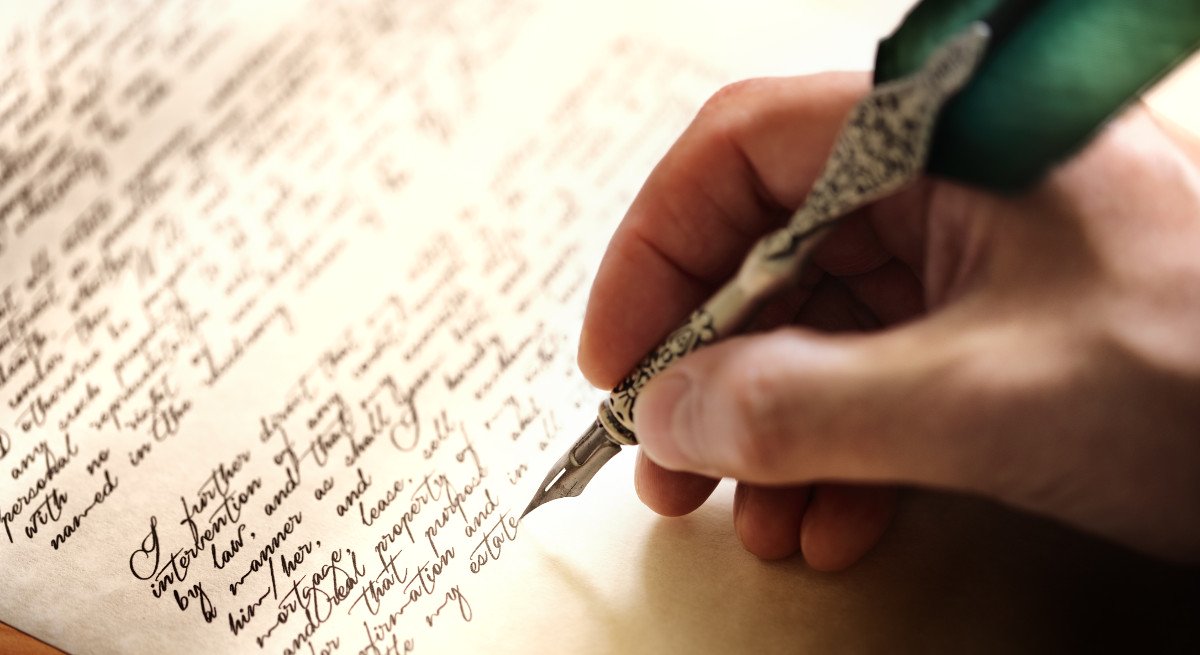 Principles for Academic Writing