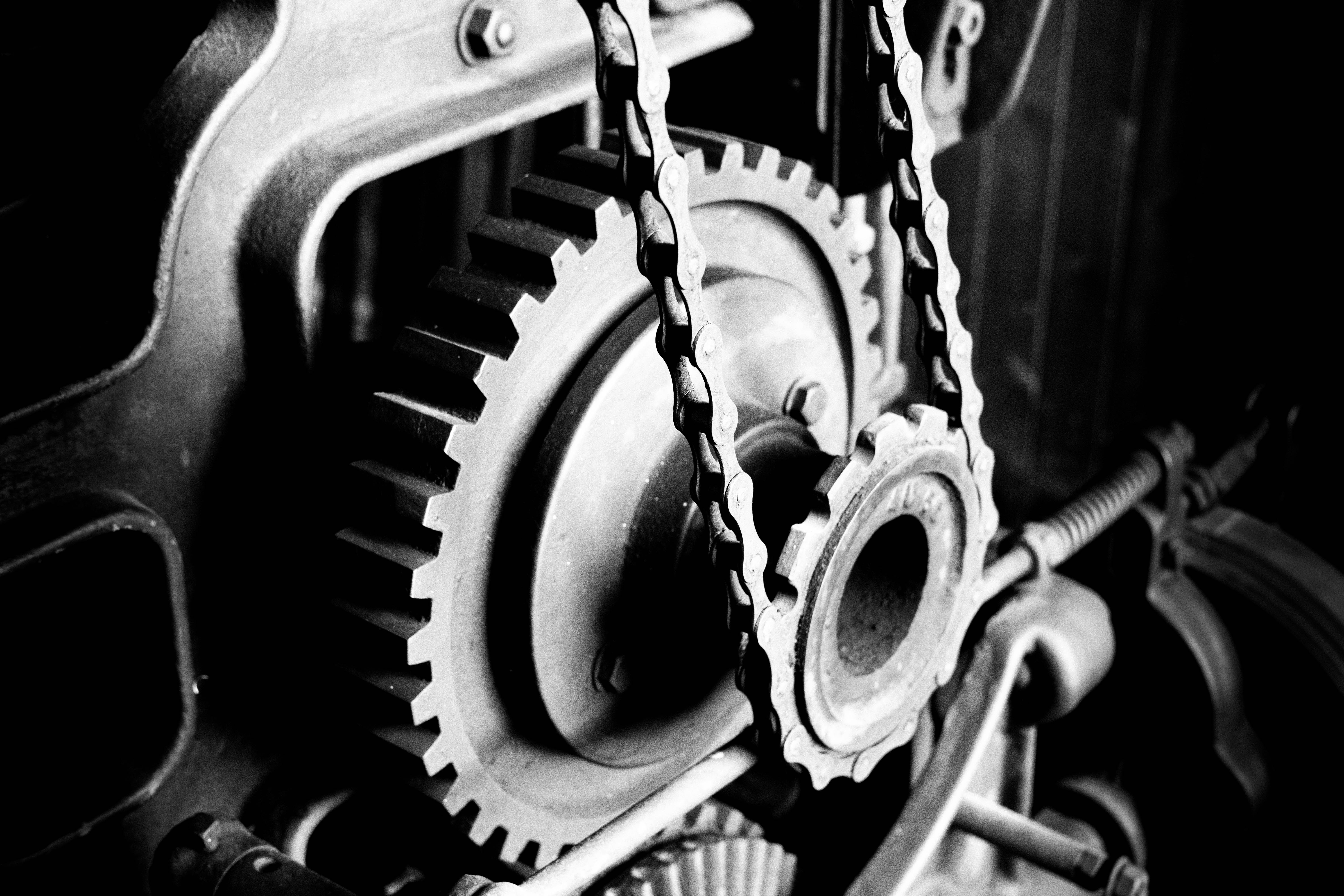 Boltzmann Machine